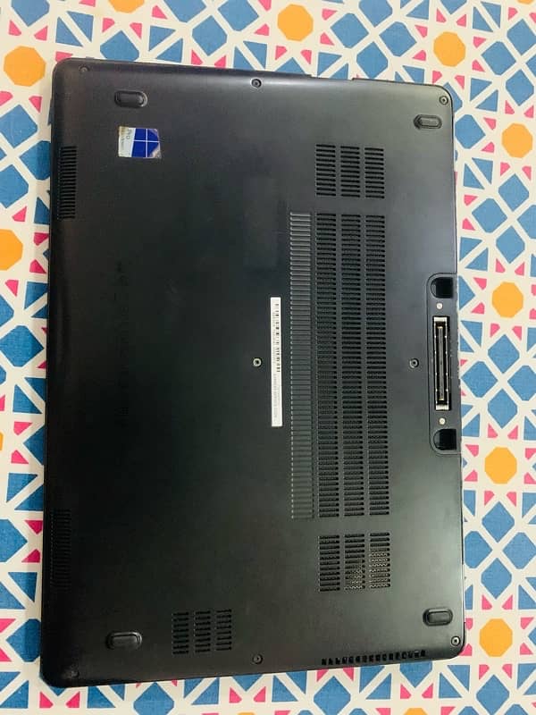 Dell E7470 i7 6th Generation