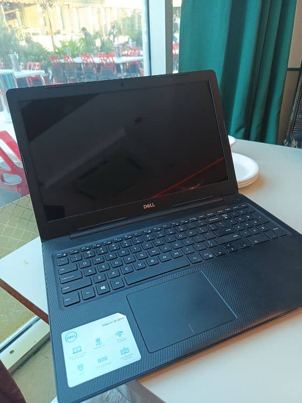 Dell Inspiron