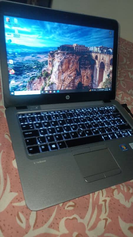 HP EliteBook 820 G3 final price