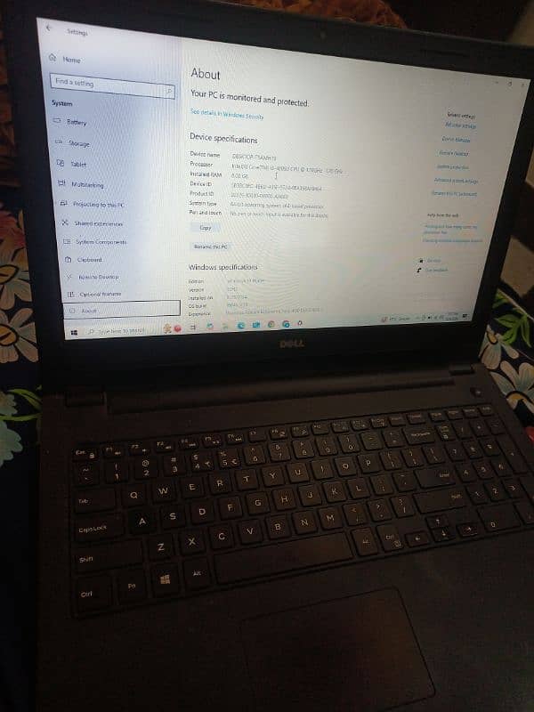 DELL Laptop