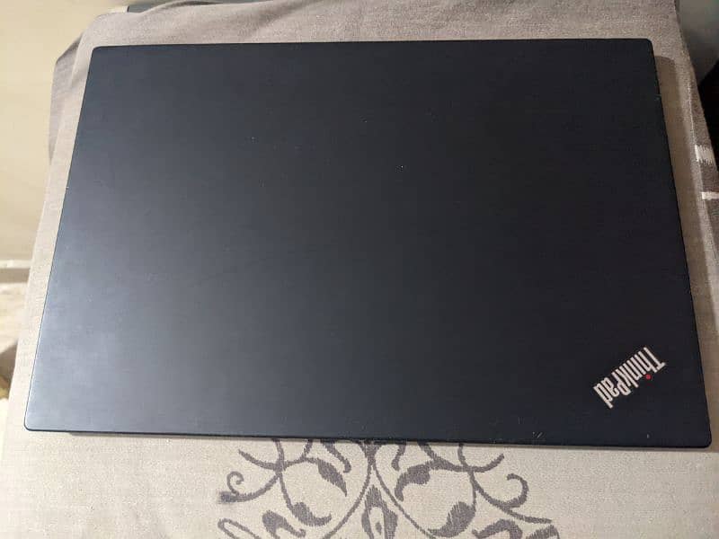 Lenovo ThinkPad X280 Core i5 8th Generation