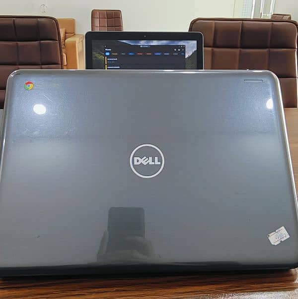 Dell Chromebook 3380|Cor i3|14