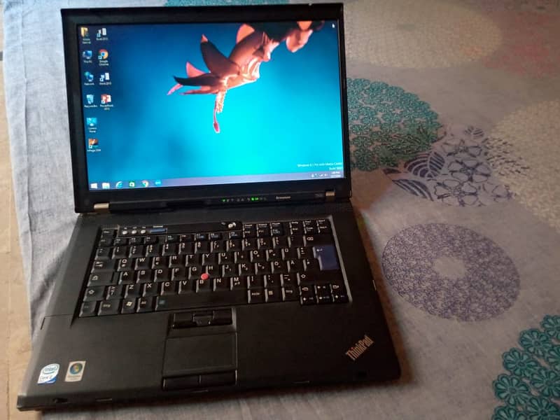 Lenovo Core 2 Duo 4gb Ram 320gb HDD