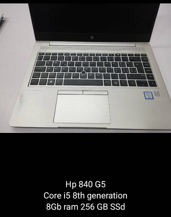 Hp 840 G5