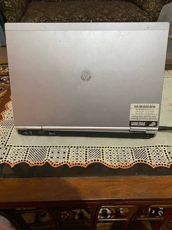 Core i5 gen 5th