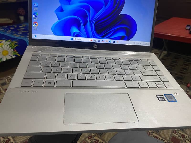 hp ci5 8 generation laptop for sale
