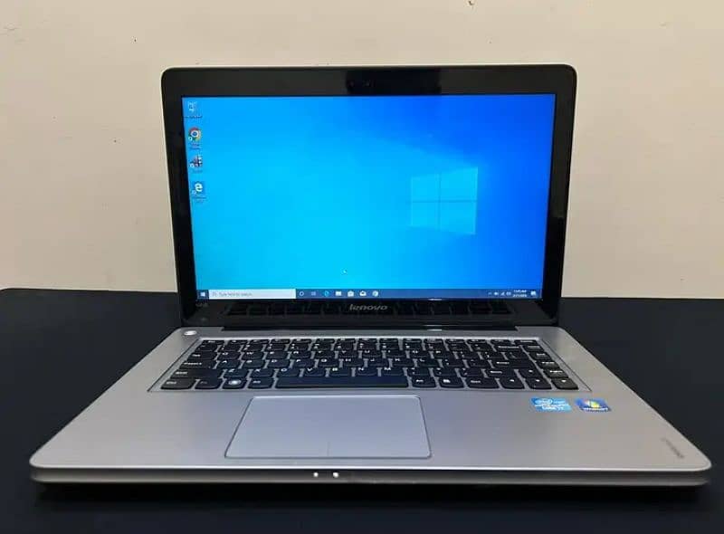 core i7 3rd gen