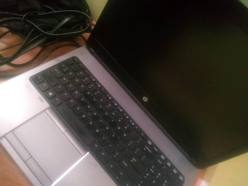 HP Core i7 4th Generation 3.00 Ghz