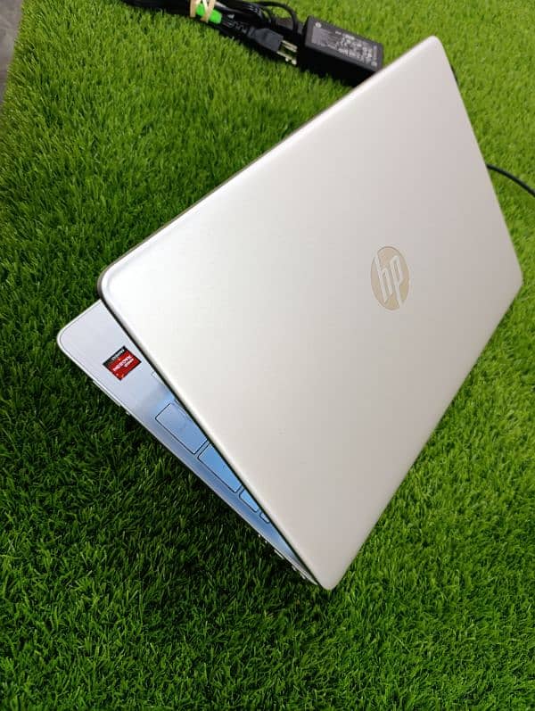 HP 15s Laptop,Ryzen 7,Gaming Processor,Batter Performance intel Corei7