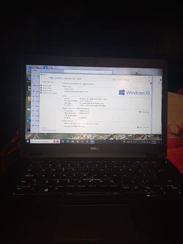 dell i5 6 generation all ok