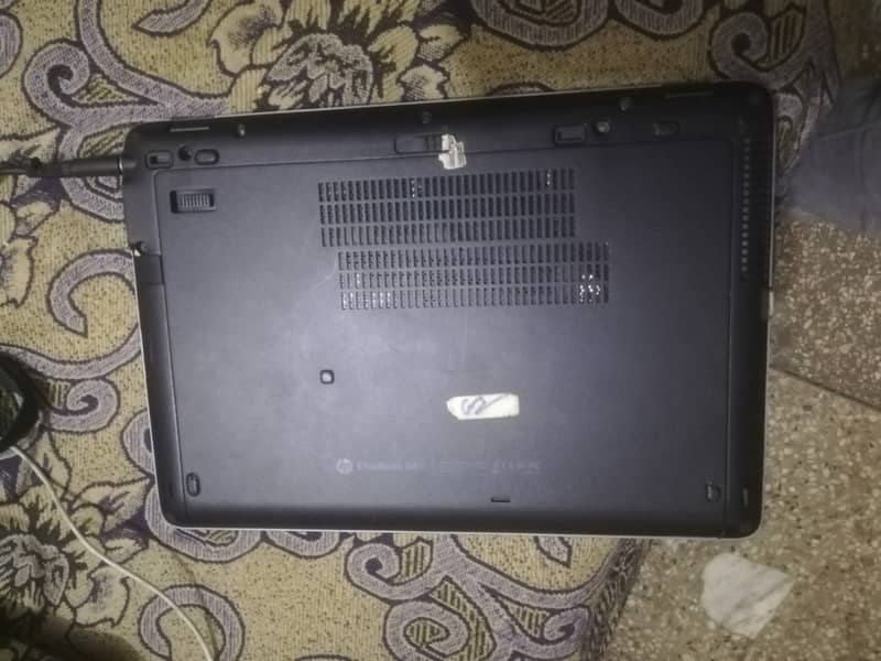 Hp leptope i5 6th generation