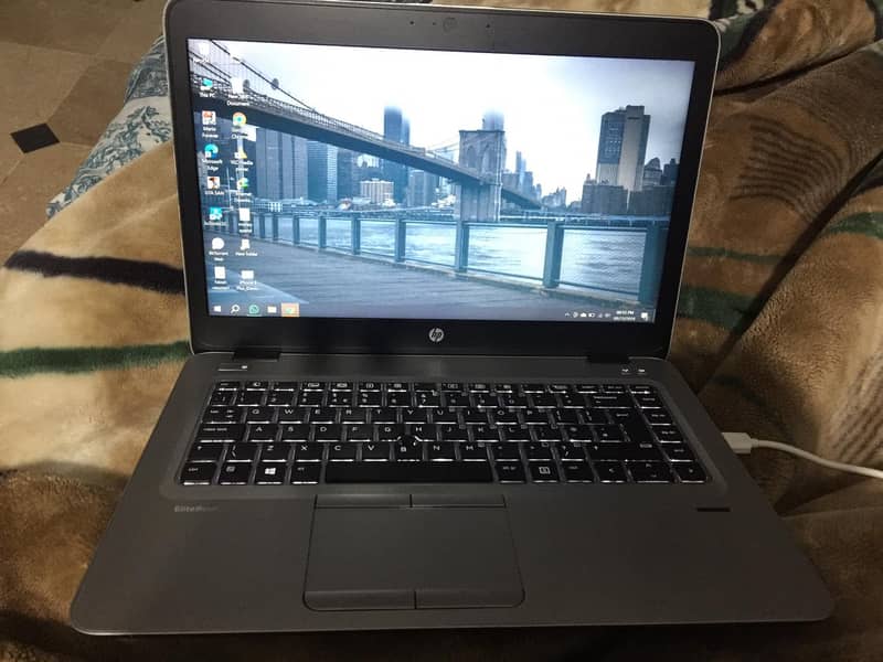 hp 840 g3