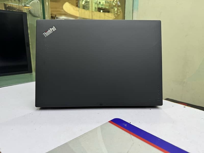 Lenovo T495 Gaming Laptop