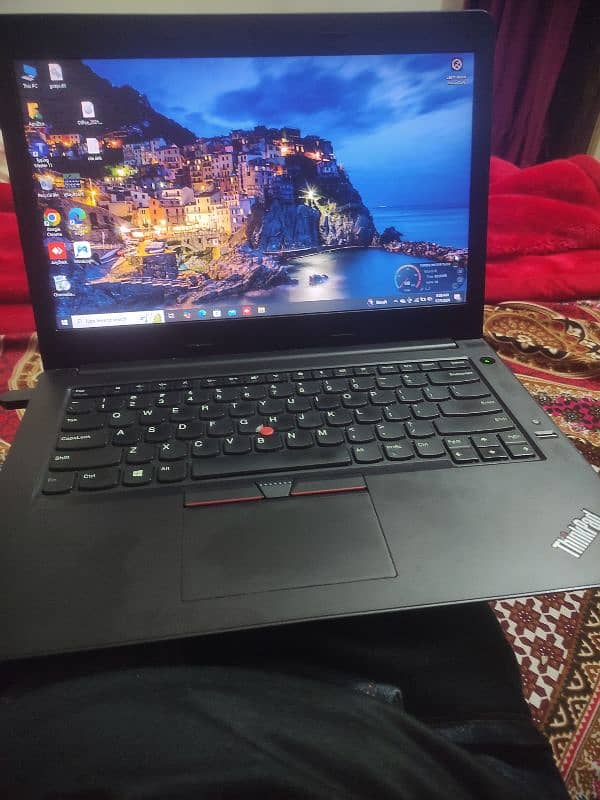 lenovo think core i3 6th generation