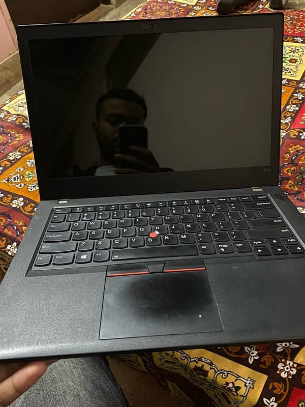 LENOVO T480 CORE i5 8th Generation