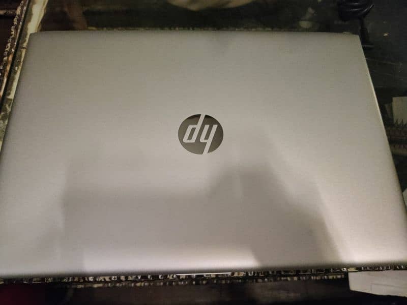 HP ProBook 450 G5 10/10