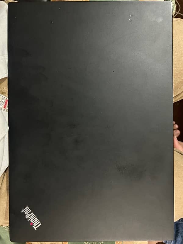 laptop core i5 6 gen 8GB Ram 256 SSD
