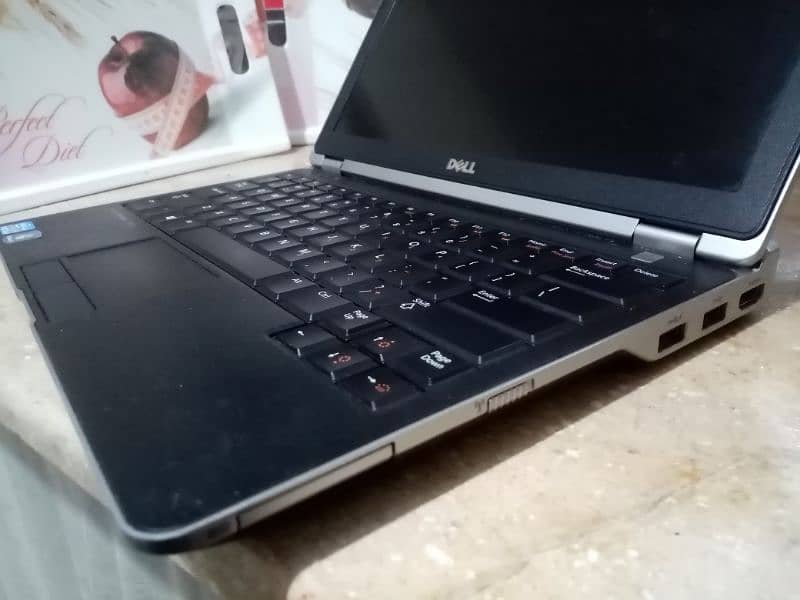 DELL Cor i5 3rd Generation