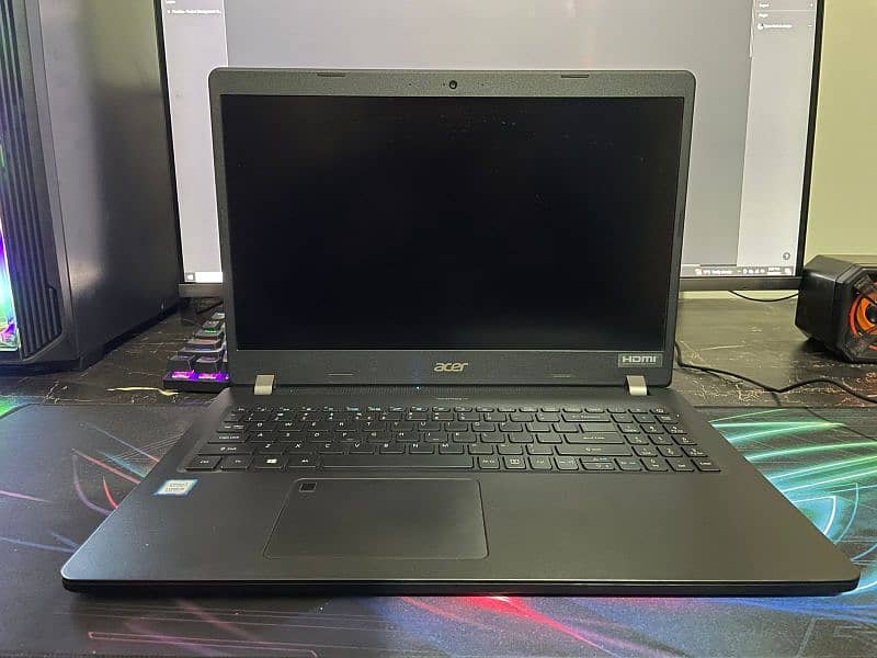Acer Core i5 8th Gen
