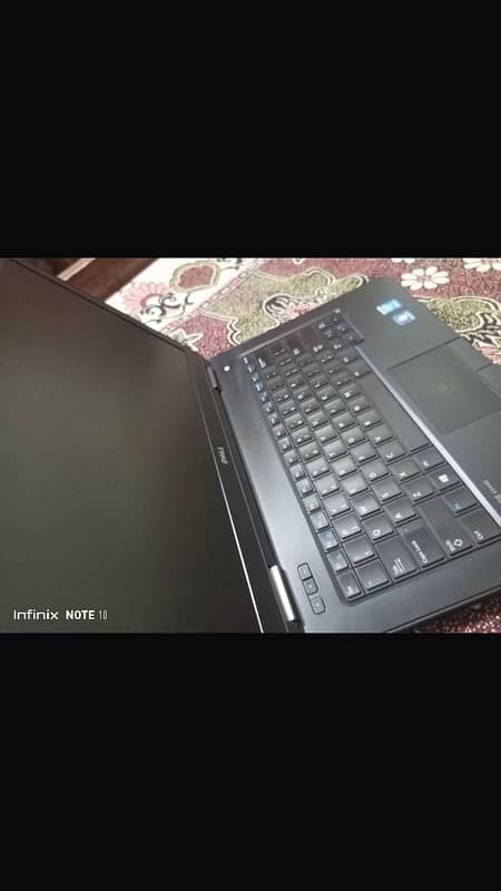 Dell 4th Gen