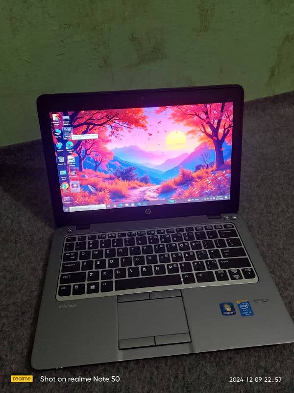HP Elitebook 820 G1