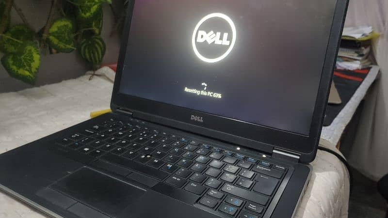 Dell Latitude