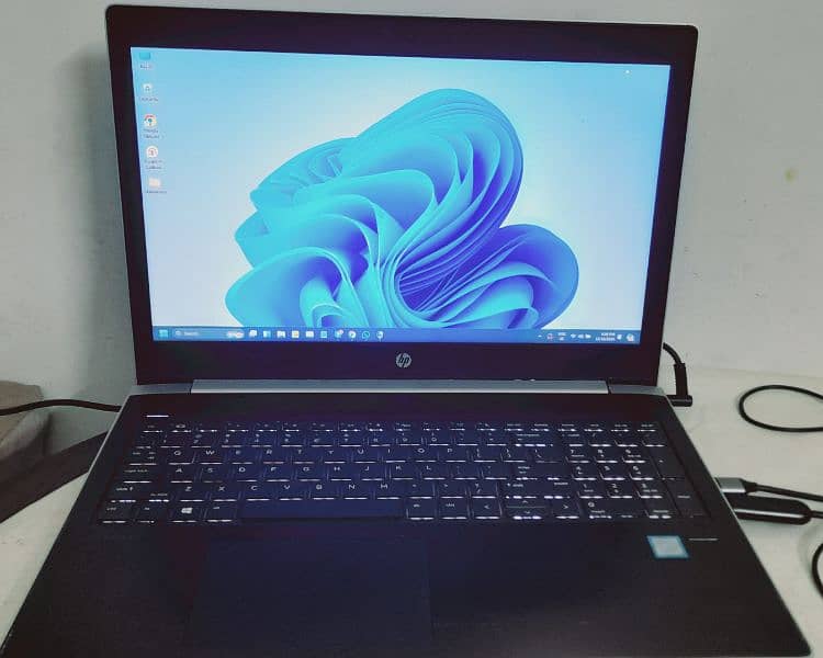 HP PROBOOK 450 G5
