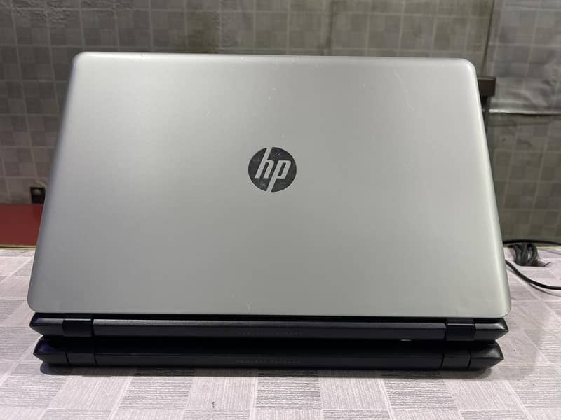 HP 355 G2  (02 GB Dedicated Card)  0322-8832611