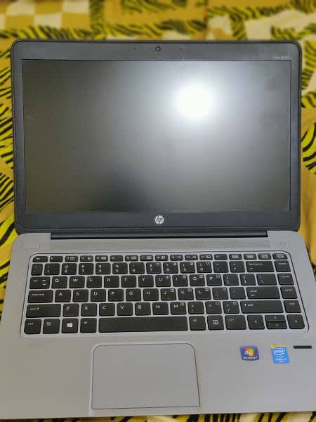 HP 1040 G2 Elite Book