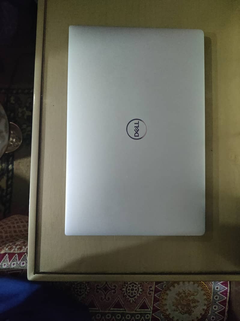 Dell XPS 13 7390