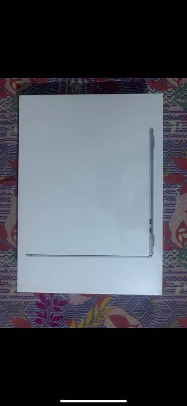 MacBook Air M2