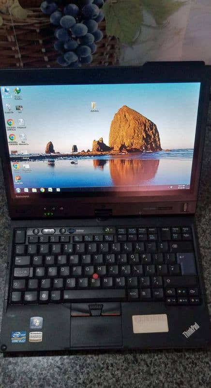 lenovo touch screen