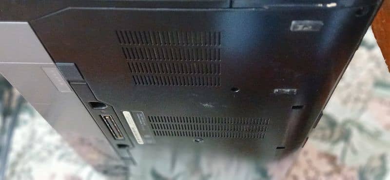 dell laptop
