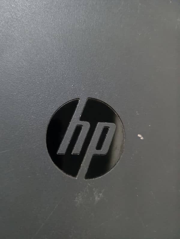 Hp mac book