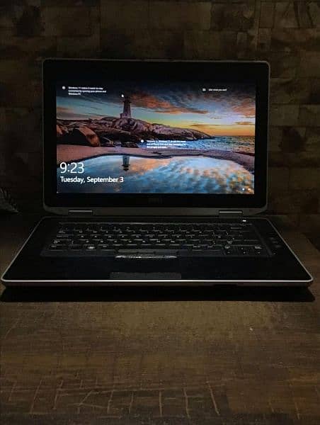 dell corei5