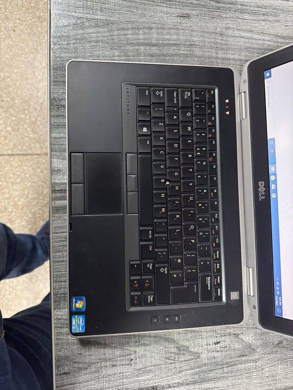 Dell Latitude