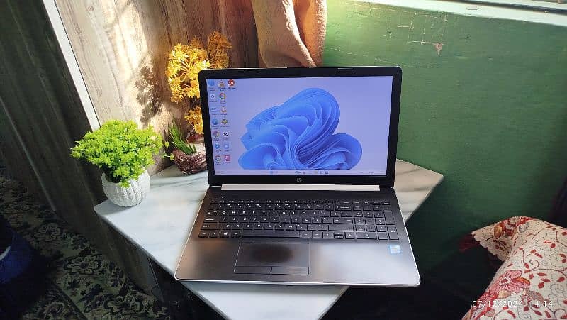 i5 8th gen 20gb ram hp 250 g7 laptop for sale
