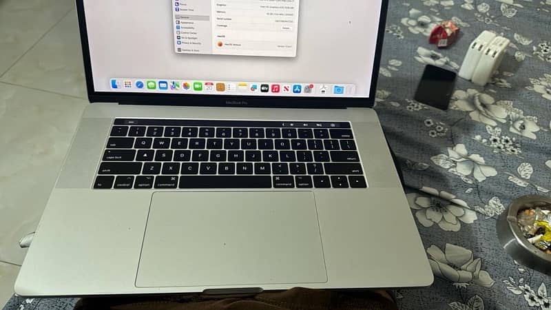 macbook pro 2017