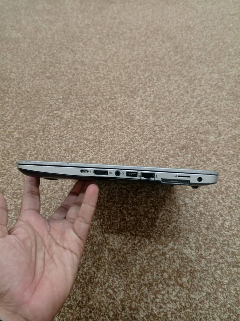 Core i5 6 generation