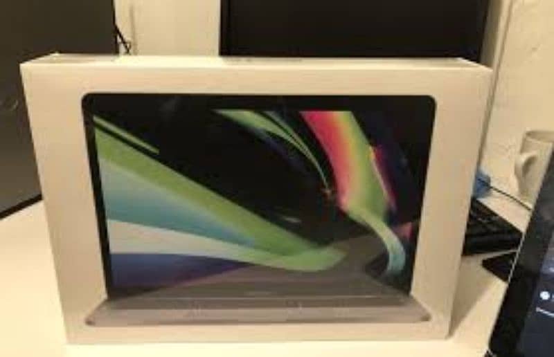 Apple macbook m1 pro 2020