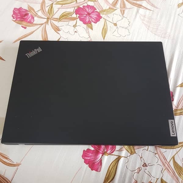 Lenovo thinkpad L14 gen2 AMD Rayzen 5 pro