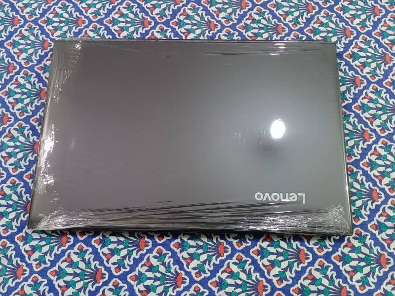 Lenovo V110 core i5 7th gen 15.6 inch Numpad Keys Free mouse + bag