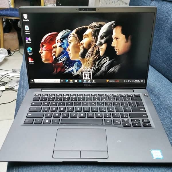 Dell Latitude i5 8th Gen 8|256 NvMe Brand New Conditions USA Stock