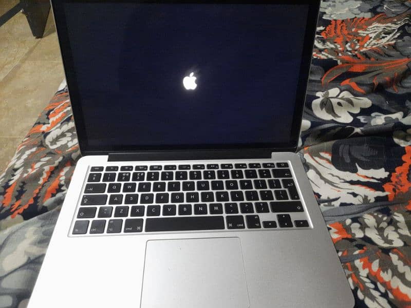 Macbook Pro 2015 13.3 inches