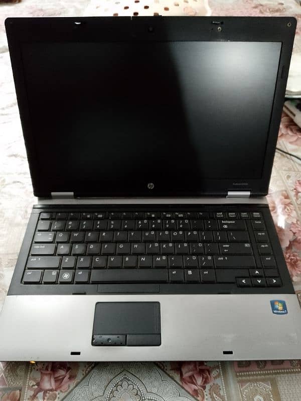 HP PROBOOK 6450b