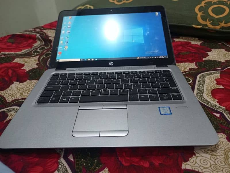 hp laptop elitebook 820 g3