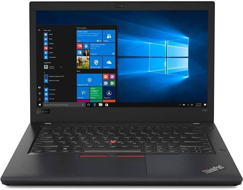 Lenovo used laptop with reasonable price