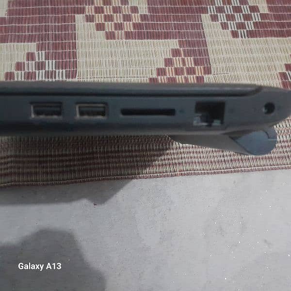 HP Laptop Core I5 3rd Generation