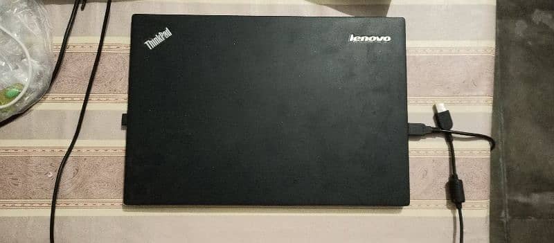 Lenovo laptop Thinkpad