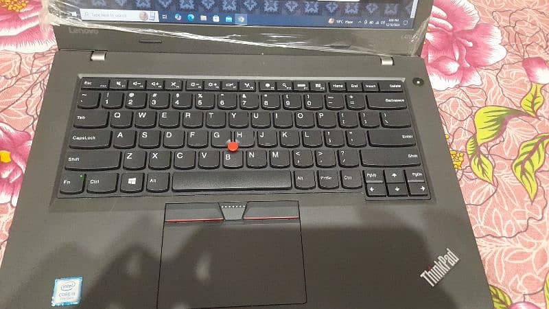 Lenovo ThinkPad Available